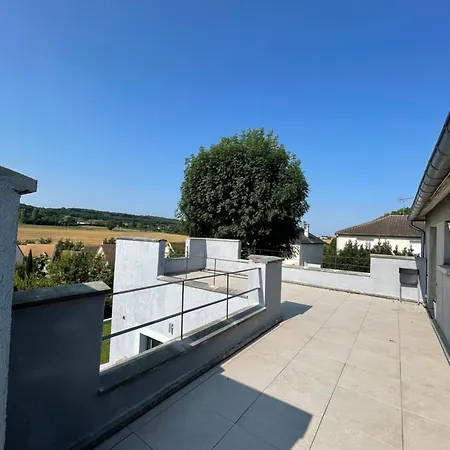 Privee Proche De Versailles Fontenay-le-Fleury